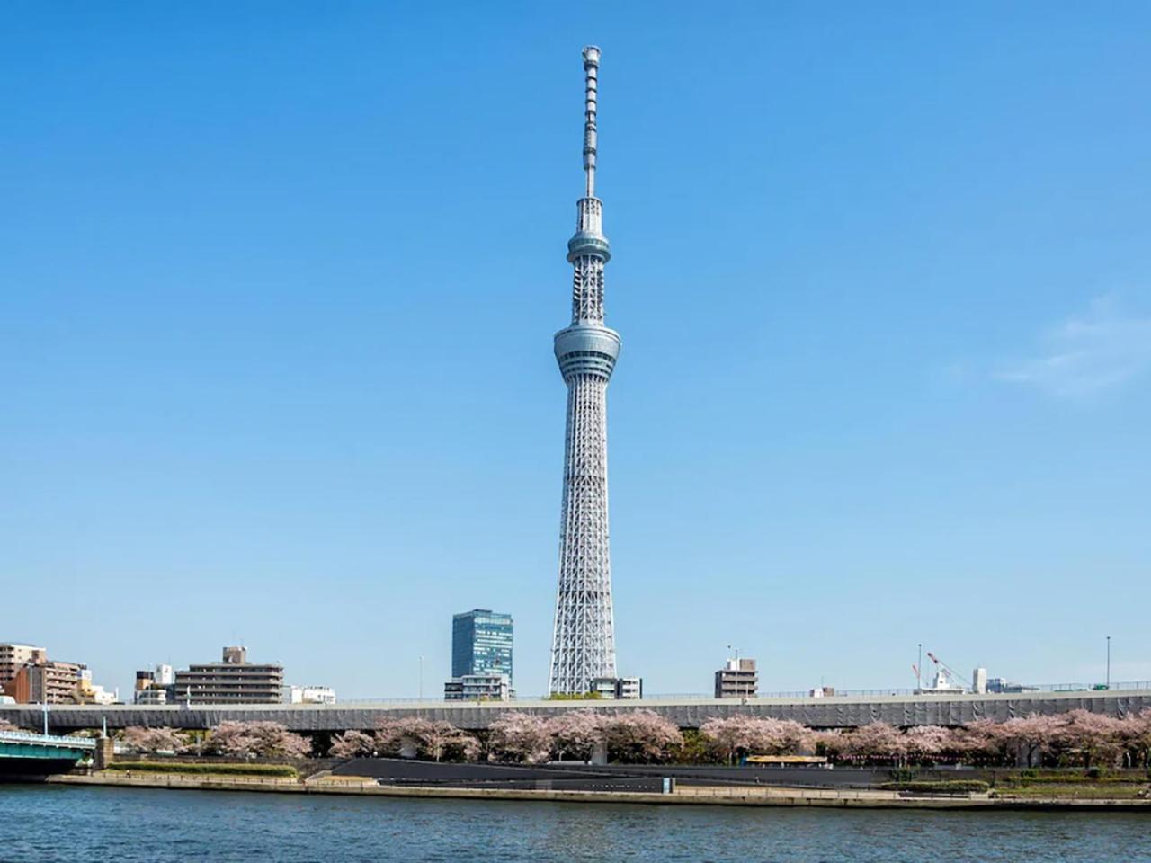 Anshin Oyado Shinbashi Ekimaeten Tokyo Exterior photo