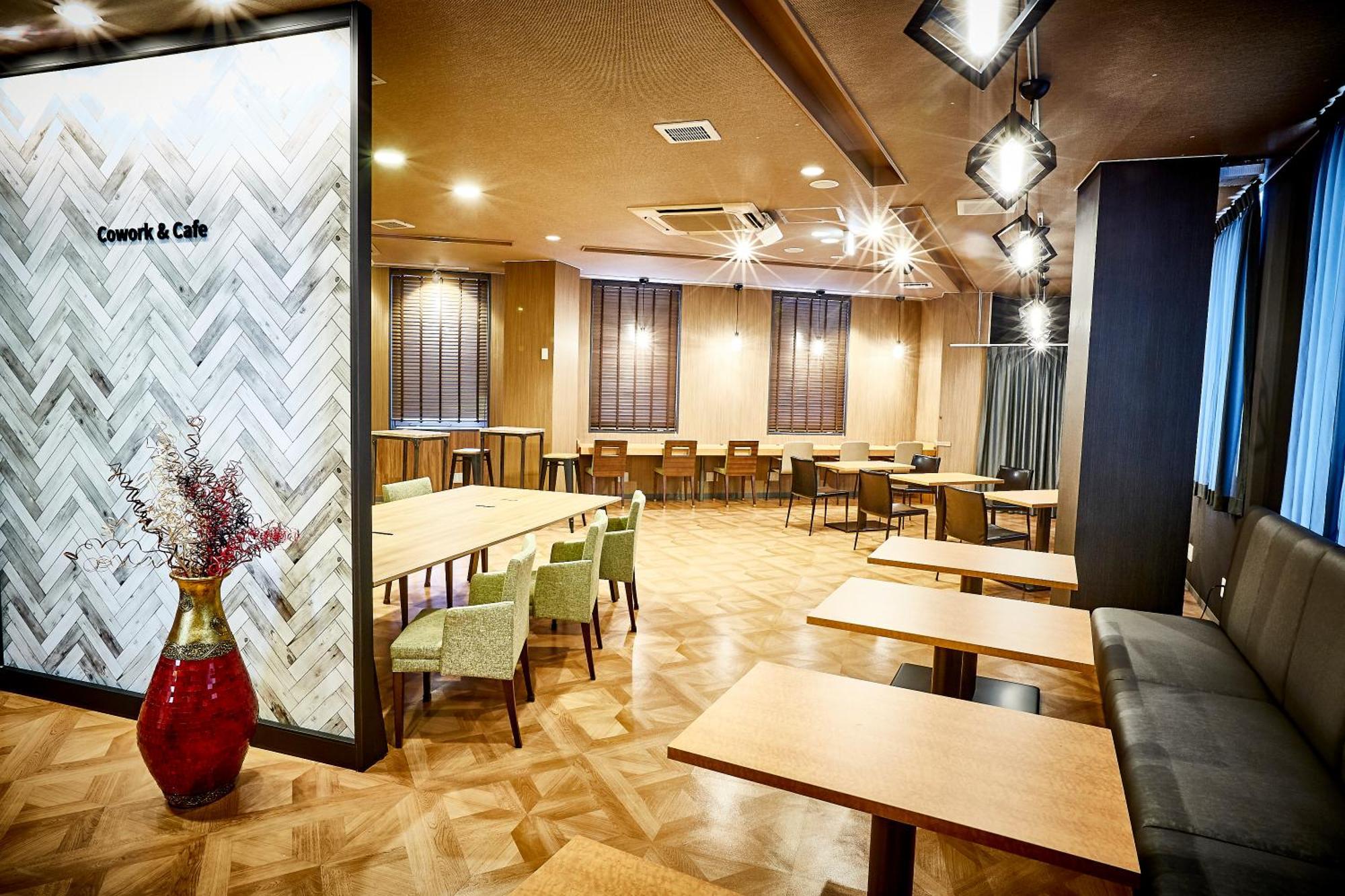 Anshin Oyado Shinbashi Ekimaeten Tokyo Exterior photo